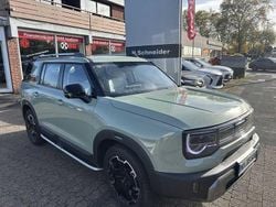 Grün Gebraucht 2024 Baic BJ30 SUV | 31.900 € (Guter Preis)