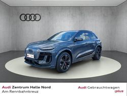 Grau Gebraucht 2025 Audi SQ6 e-tron Edition .1 SUV | 85.980 € (Fairer Preis)