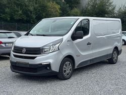 Colore esterno (metallic gris Gebraucht 2018 Fiat Talento Van | 5.999 € (Superpreis)