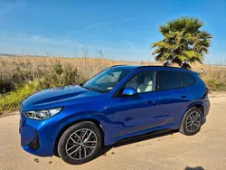 Blau Gebraucht 2023 BMW X1 M Sport SUV | 39.800 € (Guter Preis)