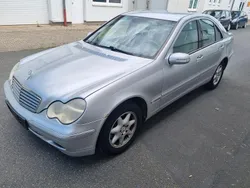 Other Gebraucht 2002 Mercedes C180 Limousine | 1.290 € (Superpreis)