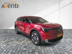 Rot Neu 2025 Ford Explorer Extended Range SUV | 39.976 € (Superpreis)