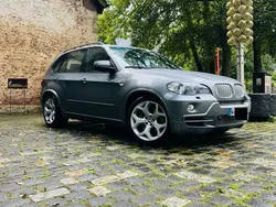 Silber Gebraucht 2008 BMW X5 SUV | 9.999 € (Fairer Preis)