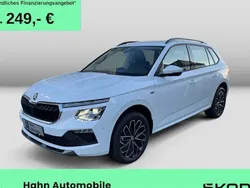 Weiß Neu 2024 Skoda Kamiq Drive SUV | 25.780 € (Fairer Preis)