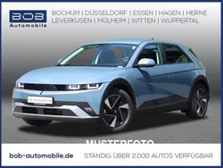 Weiß Neu 2025 Hyundai Ioniq 5 Basis SUV | 35.680 € (Superpreis)