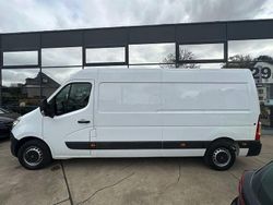 Weiß Gebraucht 2019 Renault Master Van | 17.390 € (Fairer Preis)