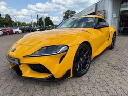 Gelb Gebraucht 2023 Toyota Supra Coupé | 68.721 €
