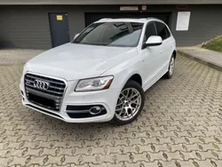 Weiß Gebraucht 2014 Audi SQ5 Premium Plus SUV | 21.500 € (Fairer Preis)