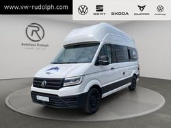 Candyweiß Gebraucht 2024 VW California California Van | 59.749 € (Superpreis)