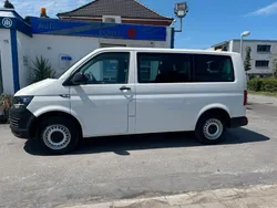 Weiß Gebraucht 2018 VW T6 Trendline Van | 17.849 € (Fairer Preis)