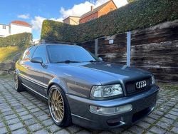 Grau Gebraucht 1993 Audi S2 Kombi | 23.900 €