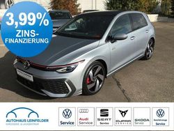 Andere Gebraucht 2024 VW Golf VIII GTI Limousine | 36.490 € (Fairer Preis)