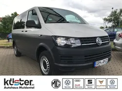 Weiß Gebraucht 2019 VW T6.1 Comfortline Van | 31.970 €
