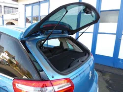 Blau Gebraucht 2009 Citroën C4 Picasso Exclusive Van / Kleinbus | 2.995 € (Fairer Preis)