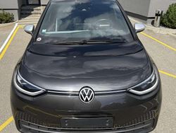 Gebraucht 2020 VW ID.3 Pro Kleinwagen | 20.250 € (Fairer Preis)