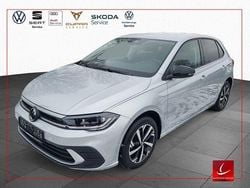 Reflexsilber metallic Gebraucht 2024 VW Polo Move Limousine | 22.975 € (Fairer Preis)