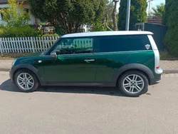 Gebraucht 2012 Mini Cooper Clubman Kombi | 4.800 € (Fairer Preis)
