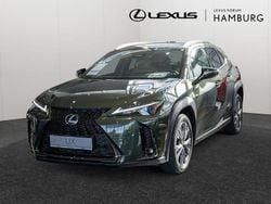 Grün Neu 2025 Lexus UX 300h Sport Line SUV | 39.490 € (Fairer Preis)