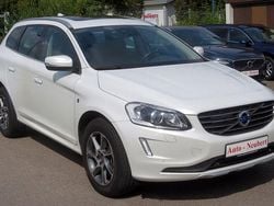 Weiss Gebraucht 2015 Volvo XC60 Ocean Race SUV | 20.750 € (Fairer Preis)