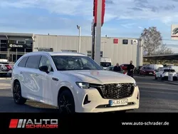 Gebraucht 2024 Mazda CX-80 Homura-Line SUV | 55.800 € (Fairer Preis)