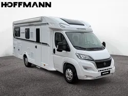Weinsberg CaraSuite