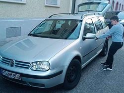 Gebraucht 2003 VW Golf IV Ocean Limousine | 1.000 € (Superpreis)