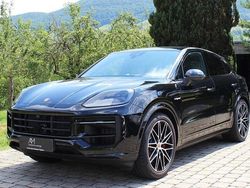 Schwarz Gebraucht 2025 Porsche Cayenne Sport SUV | 138.950 €