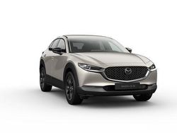 Platinum quartz m Gebraucht 2024 Mazda CX-30 Homura-Line SUV | 29.870 €