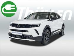 Arktis weiß Gebraucht 2024 Opel Mokka-e Elegance SUV | 21.980 € (Fairer Preis)