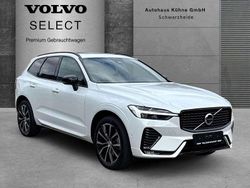 Weiß Gebraucht 2024 Volvo XC60 Plus SUV | 45.900 € (Fairer Preis)