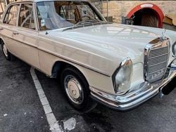 Gold Gebraucht 1972 Mercedes S280 Limousine | 10.000 €