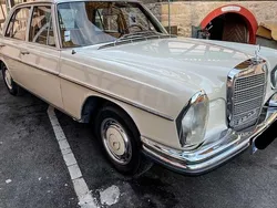 Gold Gebraucht 1972 Mercedes S280 Limousine | 10.000 €