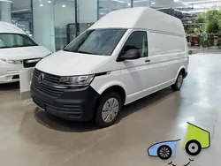 Weiß Gebraucht 2022 VW T6.1 Van | 35.700 €