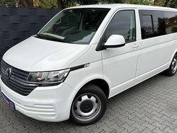 Weiß Gebraucht 2020 VW Multivan Van | 33.900 € (Guter Preis)