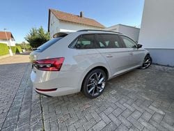 Gebraucht 2020 Skoda Superb SportLine Kombi | 25.000 € (Fairer Preis)