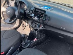 Gebraucht 2008 Nissan Micra Kleinwagen | 350 €