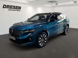 Blau Neu 2025 Renault Austral Techno SUV | 34.350 € (Guter Preis)