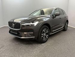 Grau Gebraucht 2023 Volvo XC60 SUV | 35.499 € (Superpreis)