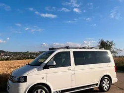 Weiß Gebraucht 2014 VW T5 Van | 24.900 €
