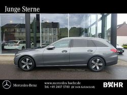 Gebraucht 2024 Mercedes C180 Avantgarde | 33.950 € (Superpreis)