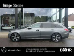 Gebraucht 2024 Mercedes C180 Avantgarde | 35.850 € (Guter Preis)