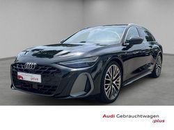 Schwarz Gebraucht 2025 Audi A6 Sport Kombi | 83.870 € (Etwas zu teuer)