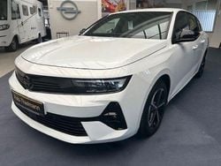 Lack weiss banquise/typ aussen Gebraucht 2024 Opel Astra Kombi | 20.990 € (Guter Preis)