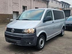 Silber Gebraucht 2010 VW T5 Van | 16.100 € (Guter Preis)