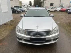 Silber Gebraucht 2010 Mercedes C200 Kombi | 3.990 € (Fairer Preis)