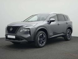 Dark grey (m)/ geste Neu 2025 Nissan X-Trail N-Connecta SUV | 40.990 €