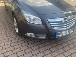 Gebraucht 2012 Opel Insignia Innovation Kombi | 5.900 € (Guter Preis)