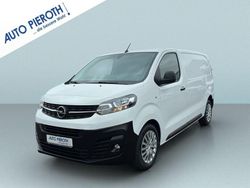 Gebraucht 2021 Opel Vivaro Edition Van | 22.350 € (Fairer Preis)
