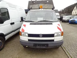 Weiß Gebraucht 1992 VW T4 Van | 2.950 €