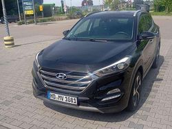 Gebraucht 2015 Hyundai Tucson Trend SUV | 12.500 € (Guter Preis)